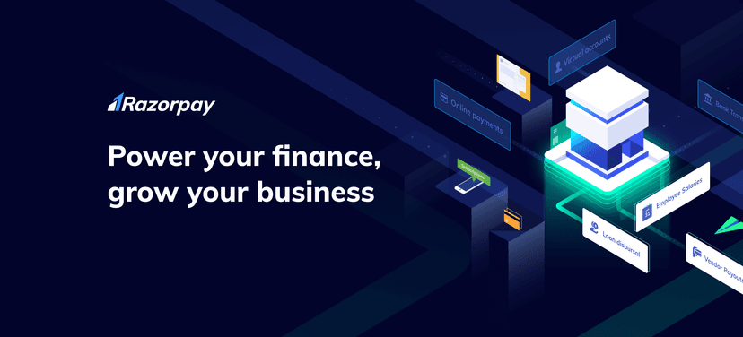 Blade Design System | Razorpay