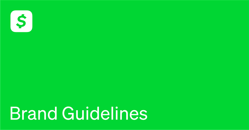 Cash App Design System
