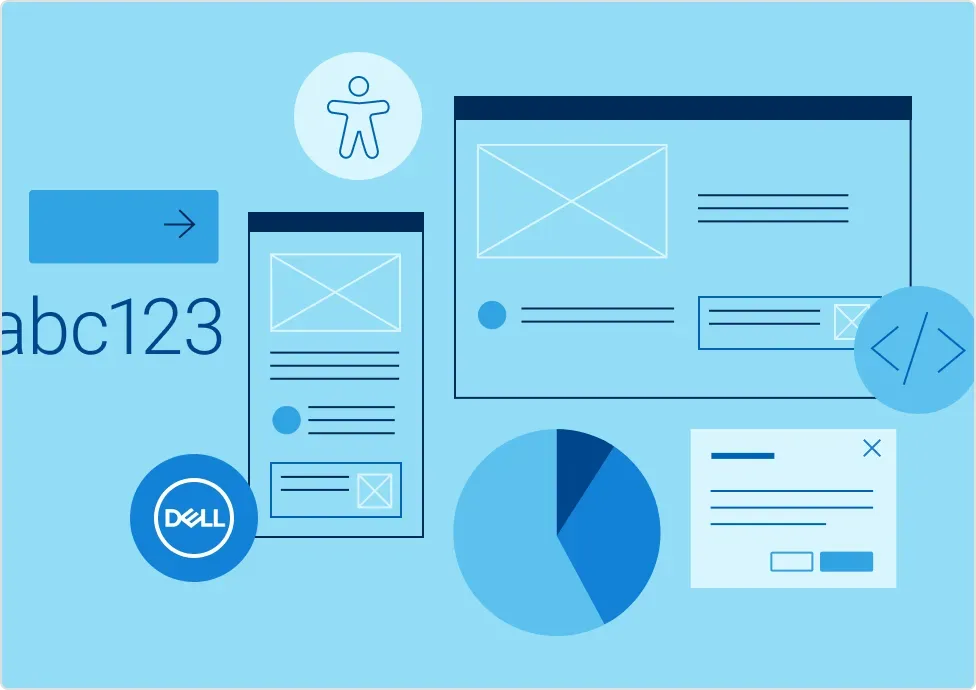 Dell Design System