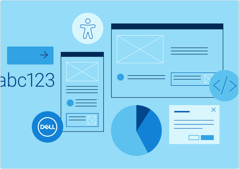 Dell Design System