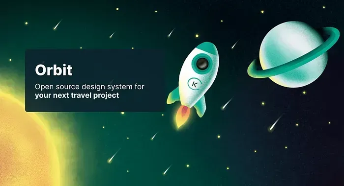 Orbit Design System