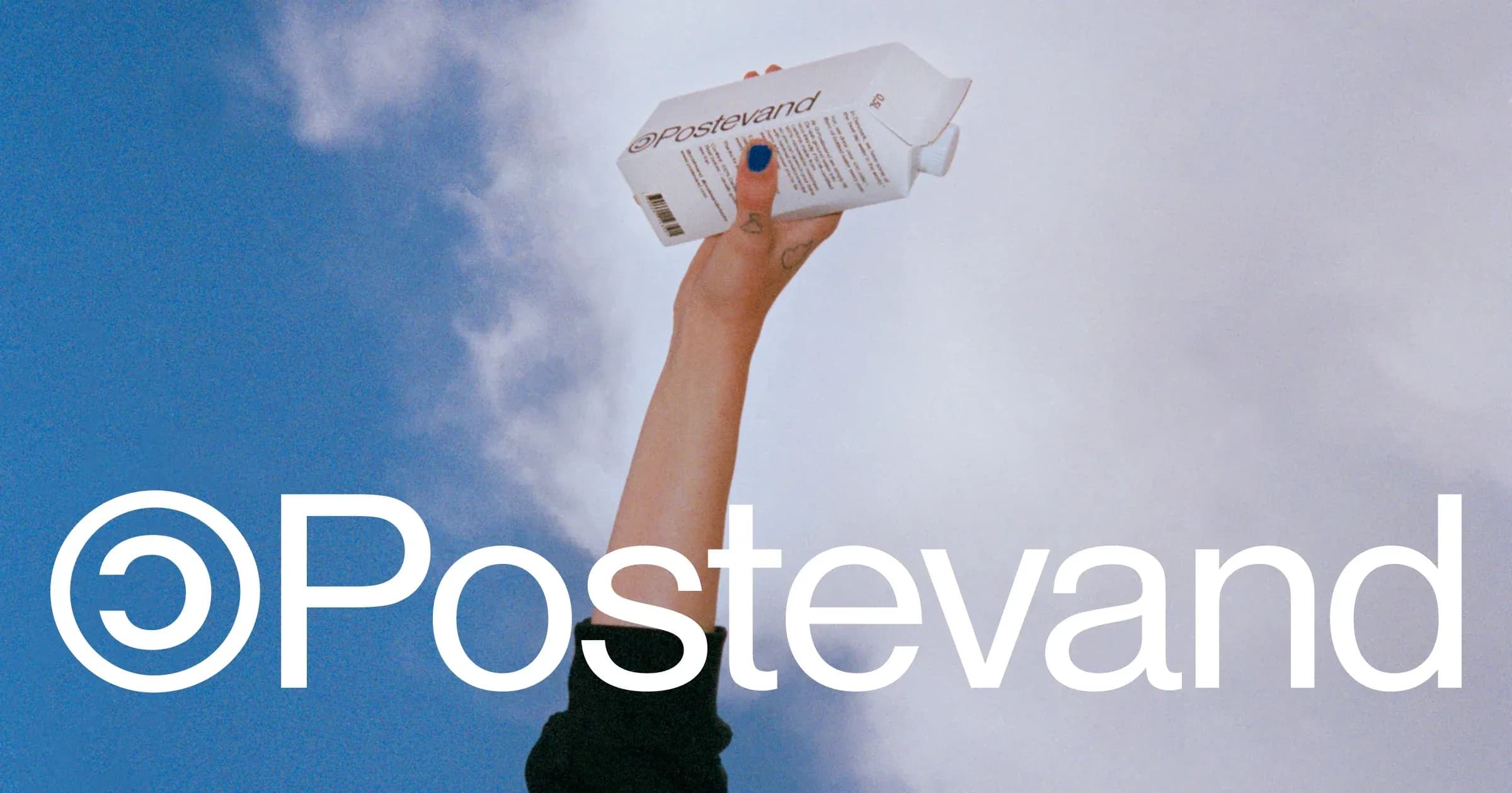 Postevand