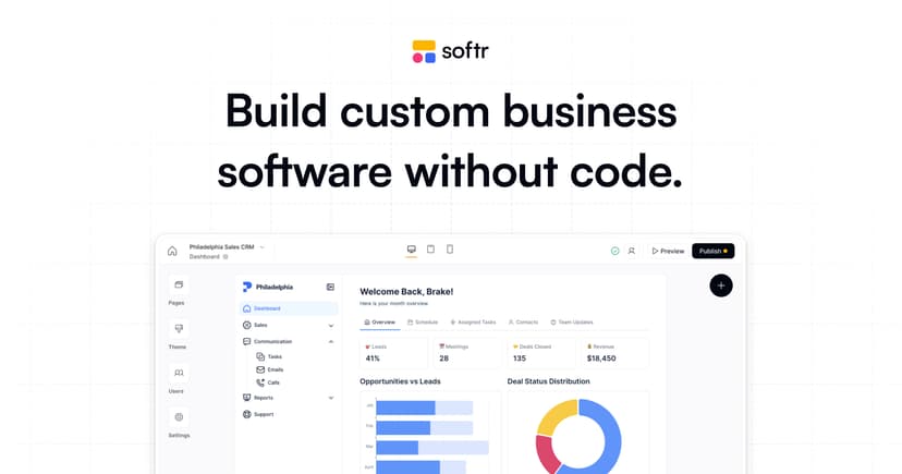 Softr