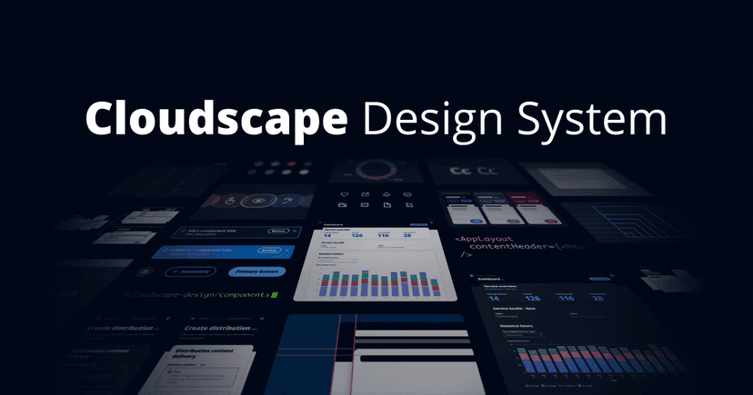 Cloudscape - Cloudscape Design System