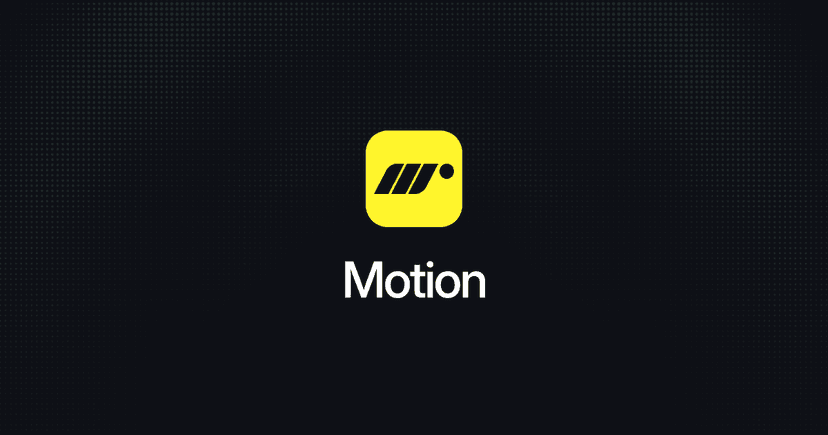 Motion