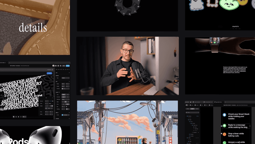 Framer University