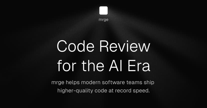 mrge