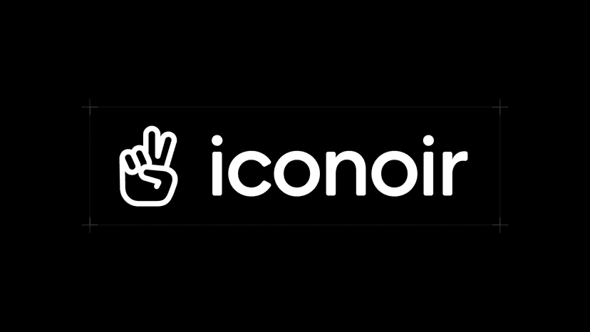 Iconoir