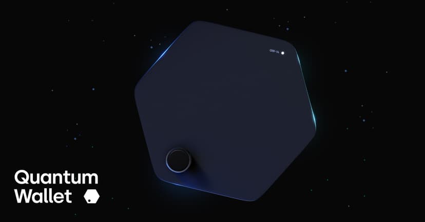 Quantum Wallet