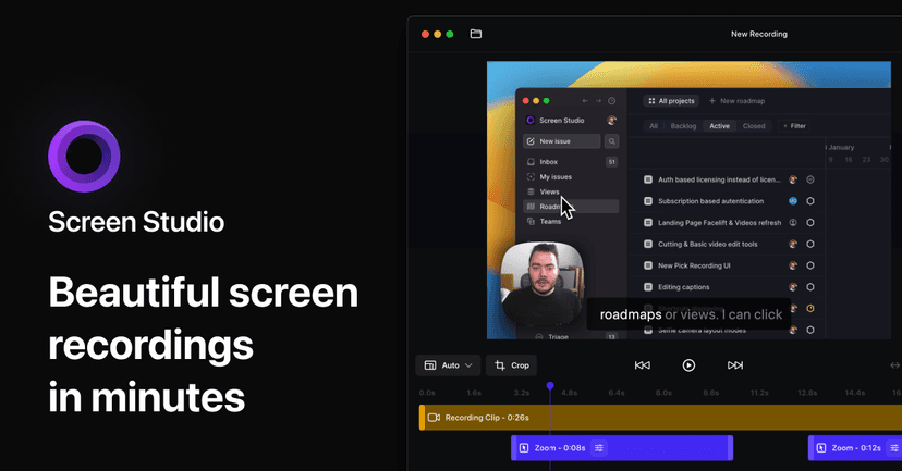 Screen.Studio