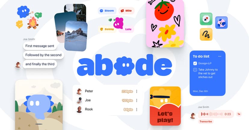 Abode